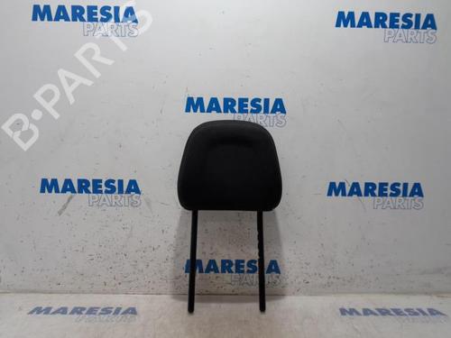 Used Headrest PEUGEOT 208 I (CA_, CC_) 1.6 HDi (92 hp) 31407819