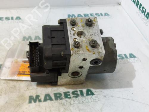 Used ABS pump ABS pump ALFA ROMEO 146 (930_) 1.8 i.e. 16V T.S. (930.B1A) (144 hp) 31408385 31408385