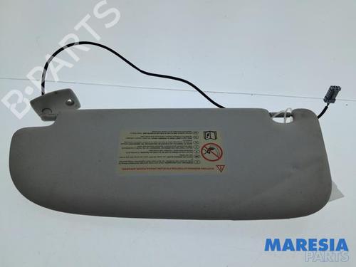 Right sun visor PEUGEOT 308 CC (4B_) 1.6 16V | BP37992386I2 - Image 3