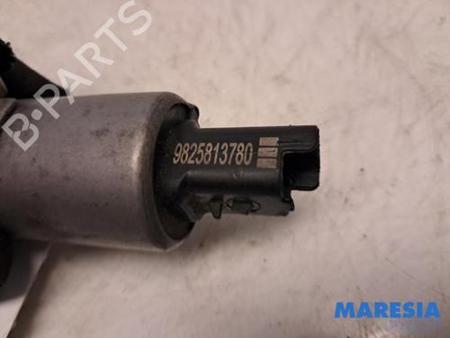 Electronic sensor CITROËN C4 CACTUS 1.2 THP 110 | BP31509958M84