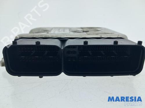 Engine control unit (ECU) ALFA ROMEO GIULIETTA (940_) 1.4 TB (940FXB1A, 940FXB11) | BP37524076M57 - Image 7