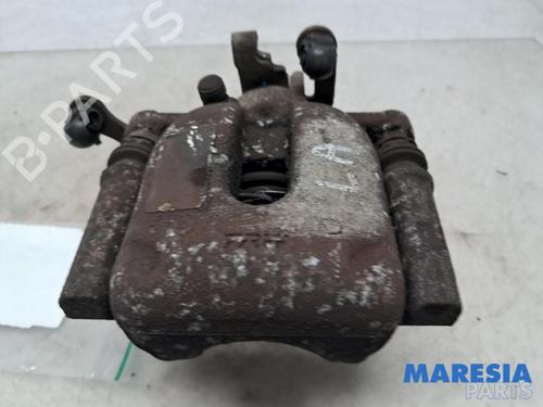 Used Left rear brake caliper CITROËN BERLINGO MULTISPACE (B9) 1.6 (90 hp) 31450573