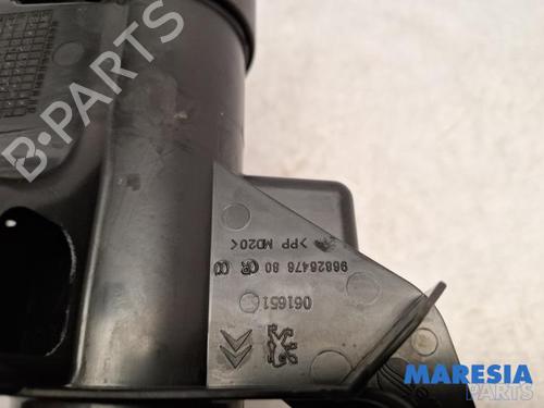 Pipe CITROËN C4 CACTUS 1.2 THP 110 | BP31385716M125 