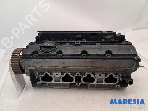 Cylinder head PEUGEOT 206 Hatchback (2A/C) 2.0 S16 | BP31425545M5 
