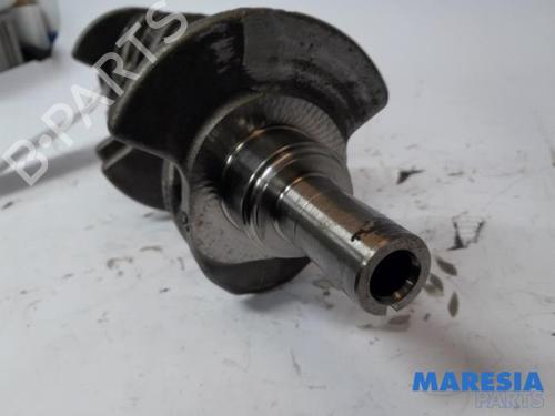 Other RENAULT KANGOO Express (FW0/1_) 1.5 dCi 90 (FW0G, FW05, FW08, FW11) | BP31432749O1 - Image 6