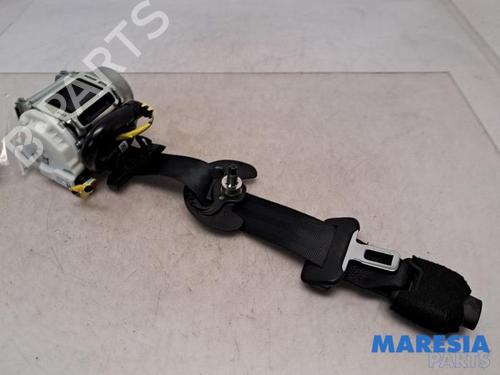 Used Front right seatbelt ALFA ROMEO GIULIA (952_) 2.0 (952ACA25) (280 hp) 31408148