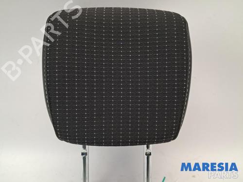 Used Headrest RENAULT GRAND SCÉNIC III (JZ0/1_) 2.0 16V (JZ0G) (140 hp) 31533110