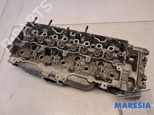Cabeça do motor CITROËN C3 II (SC_) 1.6 HDi (92 hp) 31513448