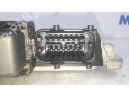Engine control unit (ECU) FIAT PANDA (169_) 1.2 (169.AXB11, 169.AXB1A) | BP31525995M57 