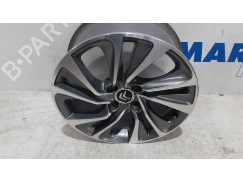 Rim CITROËN DS4 (NX_) 1.6 VTi 120 | BP31396414C45
