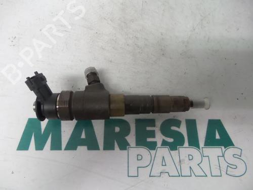 Used Injector CITROËN C3 II (SC_) 1.6 HDi (92 hp) 31424776