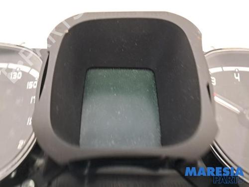 Instrument cluster FIAT PANDA (312_, 319_) 0.9 (312PXP1A) | BP31427991C47