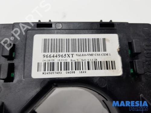 Switch CITROËN C4 Grand Picasso I (UA_) 2.0 i 16V | BP31476566I30 