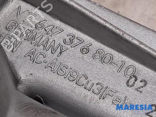 Andre CITROËN BERLINGO MULTISPACE (B9) 1.6 VTi 95 | BP31412515O1