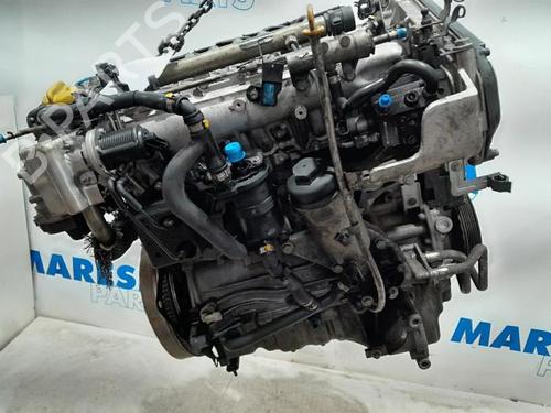 Engine ALFA ROMEO 159 Sportwagon (939_) 2.4 JTDM (939BXD1B, 939BXD12) | BP31529139M1
