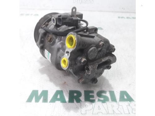 AC compressor FIAT DOBLO Cargo (263_) 1.3 D Multijet | BP31393999M34