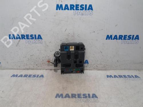 Used Electronic module PEUGEOT 207 (WA_, WC_) 1.4 16V (95 hp) 31521423