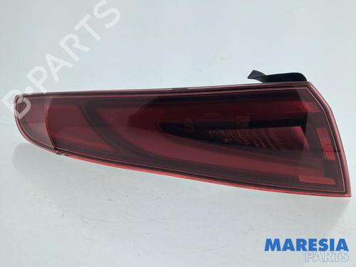 Used Left taillight Left taillight 36985606 36985606