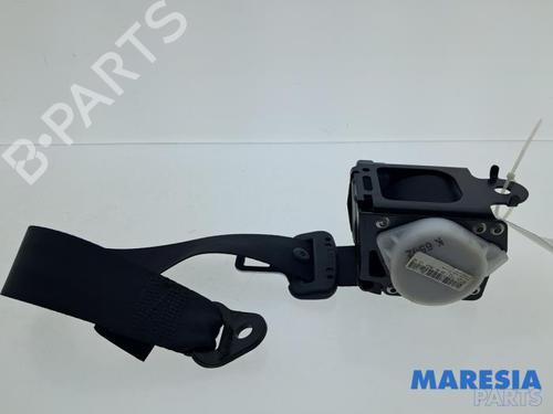 Used Rear right seatbelt Rear right seatbelt 38090659 38090659