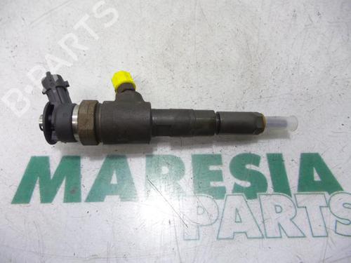 Used Injector PEUGEOT 206 Hatchback (2A/C) 1.4 HDi eco 70 (68 hp) 31499117