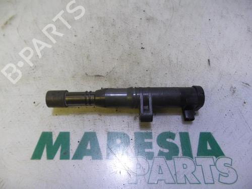 Used Ignition coil RENAULT SCÉNIC I MPV (JA0/1_, FA0_) 2.0 16V (JA1B, JA1D, JA0C) (139 hp) 31446772