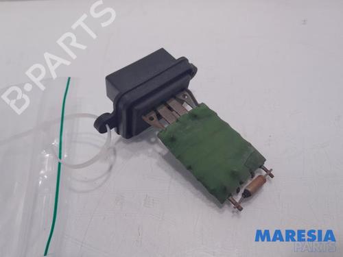 Used Electronic sensor FIAT 500 (312_) 1.2 (312AXA1A) (69 hp) 31443637