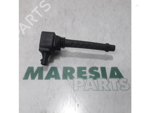 Used Ignition coil FIAT 500 (312_) 0.9 (312AXG1A, 312.AXG11) (86 hp) 31416194