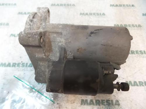 Used Starter CITROËN ZX (N2) 1.8 i (101 hp) 31449664
