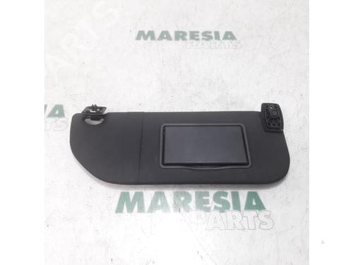 right-sun-visor-citroen-ds3-sa_-2009-2010-2011-2012-2013-2014-2015-2016-31431382 main image