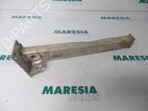 Used Subframe PEUGEOT PARTNER Box Body/MPV 1.6 HDi (90 hp) 31535776