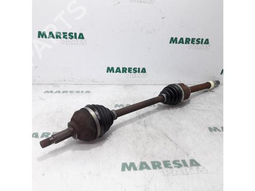 Used Right front driveshaft RENAULT TRAFIC II Van (FL) 2.0 dCi 90 (FL0H, FL00, FL01, FL0M, FL0P, FL0S) (90 hp) 31537155