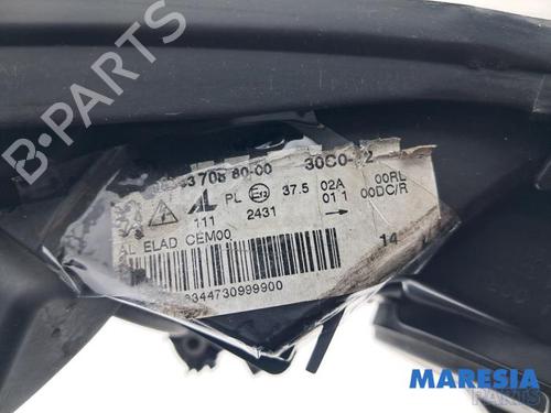Left headlight PEUGEOT RCZ 1.6 16V | BP36873301C28  - Image 5