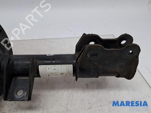 Right front shock absorber FIAT 500 (312_) 0.9 (312AXP1A) | BP40157798M17 - Image 2