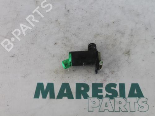 Used Other PEUGEOT 206 Hatchback (2A/C) 1.6 16V (109 hp) 31421673