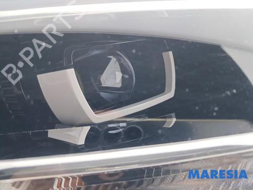 Right headlight RENAULT KADJAR (HA_, HL_) 1.2 TCe 130 (HLMR) | BP39690091C29  - Image 5