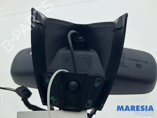 Rear mirror FIAT 500 (312_) 1.2 (312AXA1A) | BP39449705I6 - Image 2