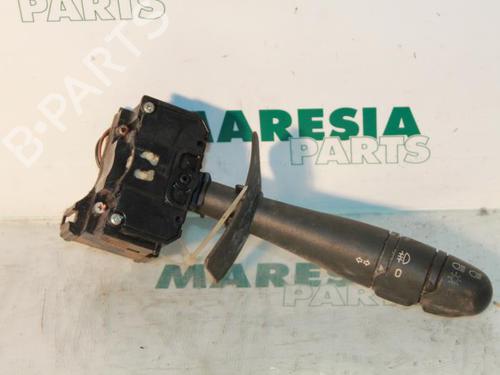 Used Steering column stalk RENAULT MEGANE I (BA0/1_) 1.4 e (BA0E, BA0V) (75 hp) 31417392