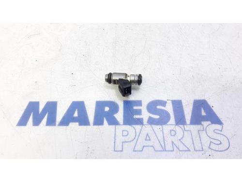 Used Injector FIAT PANDA (141_) 1100 (54 hp) 31478640