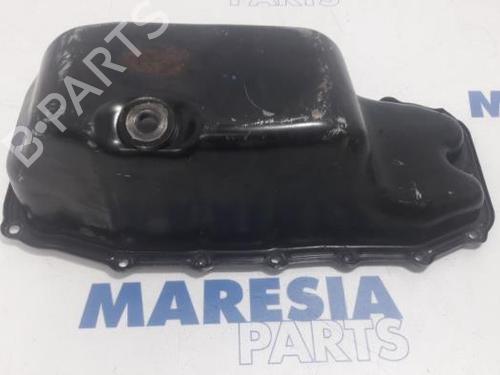 Used Front right seatbelt FIAT DOBLO Bus (263_) 1.3 D Multijet (263AXC1A) (90 hp) 31457481