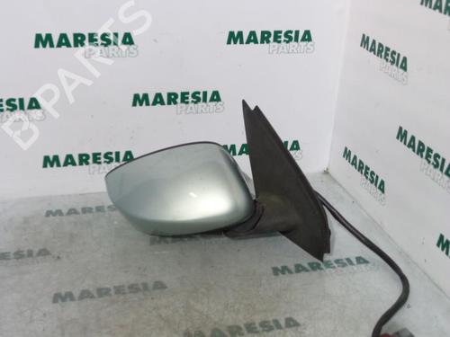 Used Right mirror FIAT STILO (192_) 1.8 16V (192AXC1A, 192BXC1A) (133 hp) 31535343
