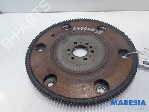 Used Flywheel CITROËN C3 II (SC_) 1.6 VTi 120 (120 hp) 31523467
