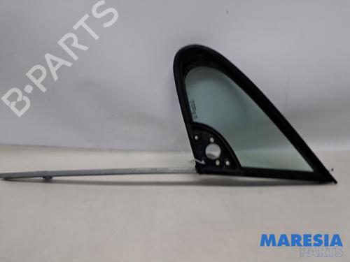 Vidro triangular frente esquerdo PEUGEOT 307 Break (3E) 1.6 16V (109 hp) 31816410