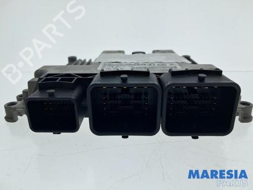 Engine control unit (ECU) CITROËN C4 II (NC_) 1.6 VTi 120 (NC5FS0, NC5FS9) | BP34724068M57 - Image 2