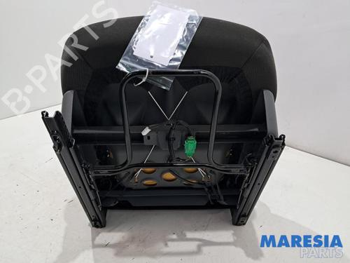 Left front seat CITROËN C1 (PM_, PN_) 1.0 | BP31500524C15 