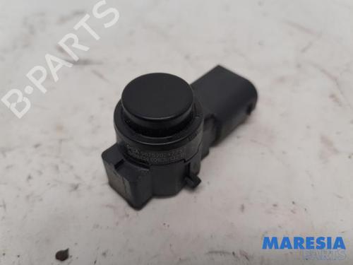 Elektronisk sensor PEUGEOT 2008 I (CU_) 1.2 VTi (82 hp) 31537345