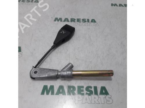 Used Other RENAULT SCÉNIC II (JM0/1_) 1.6 (JM0C, JM0J, JM1B) (113 hp) 31437190