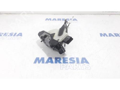 Used Electronic module Electronic module PEUGEOT 208 I (CA_, CC_) 1.2 VTI 82 (82 hp) 31489655 31489655