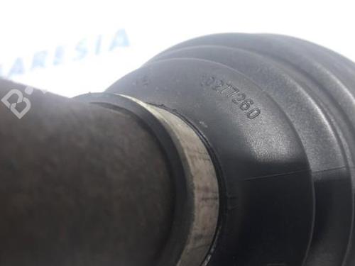 Left front driveshaft OPEL MOVANO B Van (X62) 2.3 CDTI FWD (FV) | BP31456609M38 - Image 4