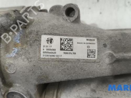 Steering rack ALFA ROMEO GIULIA (952_) 2.0 (952ABA25B) | BP37161884M22 - Image 6
