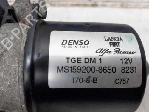 Front wiper motor FIAT 500 (312_) 1.2 (312AXA1A) | BP31490548M29